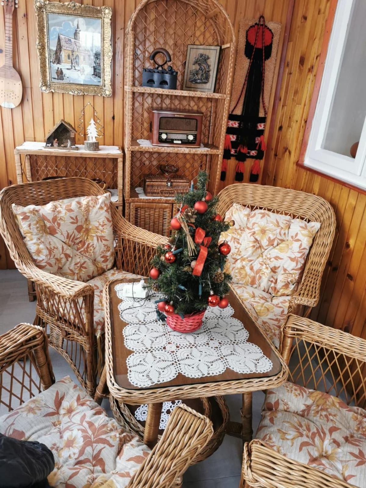 Holiday House Rukavina Donje Pazariste Exterior foto